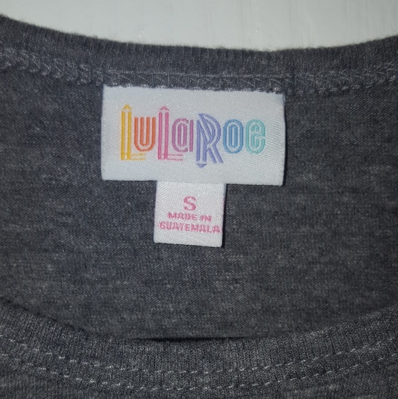 Lularoe Randy - Picture 2 of 3